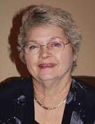 Linda Blocher's Instagram, Twitter & Facebook