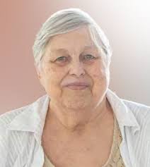 Cornelia "Kay" De Vos Obituary May 30, 2022