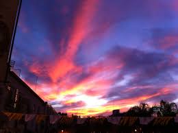Fast facts about san juan de los lagos, mexico. Atardecer En San Juan De Los Lagos Jalisco South Of The Border Mexico Wonder