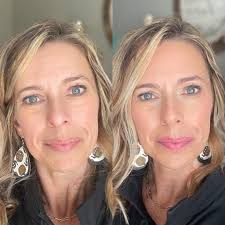 Makeover experience for women in Brandon