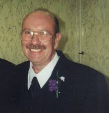 Ernest Allen Baird (1952-2004)