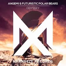 Angemi Amp Futuristic Polar Bears Odyssey Radio Edit Lt Out Now Gt By Maxximize Records On Soundclou Electronic Dance Music Electronic Music Polar Bear