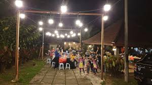 A cool place to relax with families. Laman Ibu Janda Baik Home Facebook