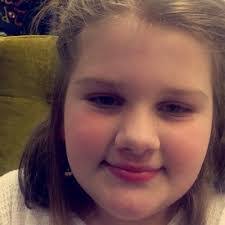 Audra Brooks's Instagram, Twitter & Facebook