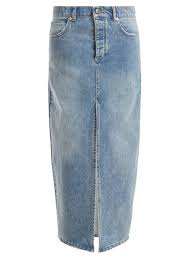 Maybe you would like to learn more about one of these? Jean Skirt Outfits How To Wear A Jean Denim Mini Skirt
