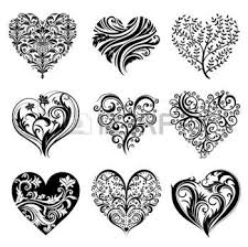 Tatuaggio Cuore Foto Royalty Free Immagini Immagini E Archivi Fotografici Tatuaggio Fede Nuziale Tatuaggi Con Disegni Di Cuore Tatuaggio Cuore