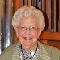 Lorraine Hovie Moss Obituary