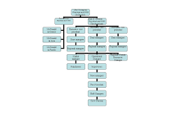 Mcdonalds Organisational Structure Chart Organizational