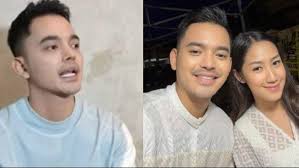 Marco Leonardho Klarifikasi Usai Disebut Netizen Jadi Kekasih Tamara  Tyasmara yang Anaknya Meninggal