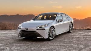 Find the best toyota mirai for sale near you. 2021 Toyota Mirai Hydrogen Fuel Cell Vehicle Pricing And Range