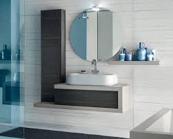 Bagno Compab Linea B Go Modello Bg17 Design Bagno Piccolo Arredamento Bagno Mobile Bagno