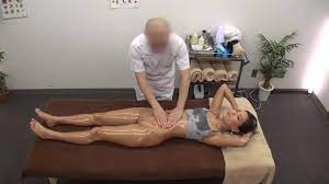 Asian sensual massage videos