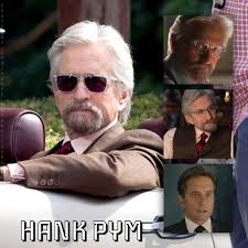 Marvel Cinematic Universe