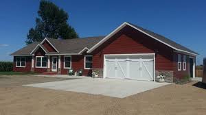 Conditioned basements require the walls and floor of the foundation to be insulated. Lifestyle Homes St Cloud Mankato Litchfield Mn Manufactured Modular Mobile Homes