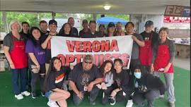 Verona Optimists Monthly Guest Meeting