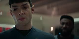 Star Trek: Strange New Worlds Star Teases 'Amazing' Spock and Kirk Scenes  in Season 3