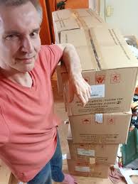 Patrick Forrest Obituary (1962