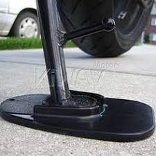 Meanwhile, our team is located in sydney australia.trust yourself, trust ozcctv. 9 Best Motorcycle Kickstand Pad Ideas In 2021 Kickstand Motorcycle Pad