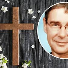 Halfing: Trauer um Armin Weigle (†63)