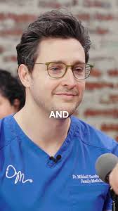 Discussion about vaccines with a new mother ❤️