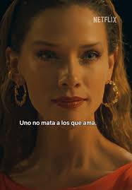 Perfil Falso: Intriga y Misterio en Netflix