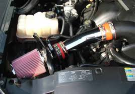 Most s&b cold air intakes are available with your choice of a cotton or a dry disposable filter. 8 Best Cold Air Intake System Kits Including Reviews 2019 My Car Needs This