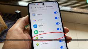 Maybe you would like to learn more about one of these? Miui 11 How To Disable Ads Block Spam Notifications Remove Bloatware From Any Redmi Smartphone Ndtv Gadgets 360