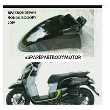 We did not find results for: Spakbor Depan Honda Scoopy 2019 Shopee Indonesia