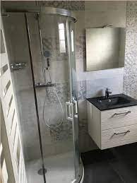 Aménagement de salle de bains à le havre (76600) : Salle De Bain Le Havre Douche Wc Baignoire Plombier Le Havre Plomberie