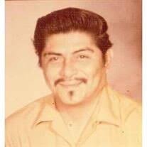 Gregory V. Reyes Obituary