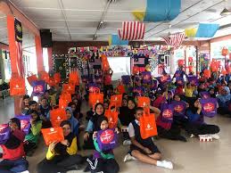 Pada 2009, sekolah kebangsaan seberang jaya 2 memiliki 609 orang pelajar lelaki dan 583 orang pelajar perempuan. Pdc On Twitter Program Kesedaran Nilai Integriti Bagi Pelajar Tahun 6 Sekolah Kebangsaan Seberang Jaya