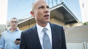 Image result for avenatti