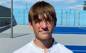 PREP TENNIS: East splits duals with Laramie