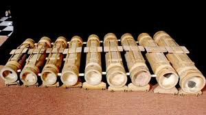 UNIK ALAT MUSIK PUKUL CELEMPUNG DARI JAWA BARAT | Orbit Metro