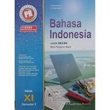 Soal bahasa indonesia kelas 8 smp mts pg dan essay 2020. Bahasa Indonesia Kelas X Semester