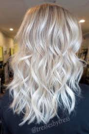 If you want to add a different and simple look to your hair, you should try highlights and balayages! 100 Platinum Blonde Hair Shades And Highlights For 2020 Lovehairstyles Hair Styles Blonde Hair Shades Platinum Blonde Hair