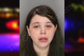 Skye Adams — Cobb County Jail Bookings