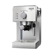 Check spelling or type a new query. Gaggia Viva Prestige Silver Coffeedesk