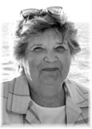 Barbara Robitaille's Instagram, Twitter & Facebook