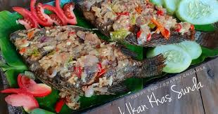 Berikut ini beberapa resep untuk membuat pepes ikan mas yang lezat dan bergizi. 54 Resep Pecak Jawa Barat Enak Dan Sederhana Ala Rumahan Cookpad