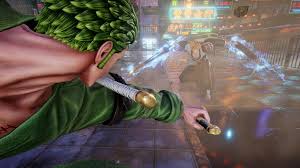If you have one of your own you'd like to share, send it to us and we'll be happy to include it on our website. Jump Force Neue Bilder Zu Ichigo Kurosaki Aus Bleach Jpgames De