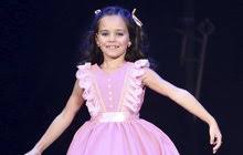 Charlotte ella gottová je druhou nejmladší dcerou karla gotta. Tuknete Si S Celebritou Zacinajici Herecka Charlotte Ella Gottova Slavi 11 Ahaonline Cz
