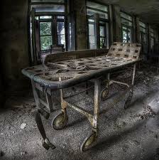 Tuberculosis Sanatorium Abandoned Places Abandoned Houses Abandoned Asylums
