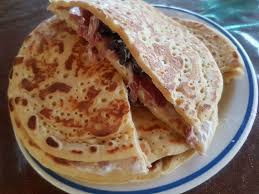 Preparate l'impasto delle piadine mettendo tutti gli ingredienti nella planetaria e mescolando per circa 4 minuti: Piadina Fatta In Casa Con Farina Di Ceci Dott Ssa Simona Santini