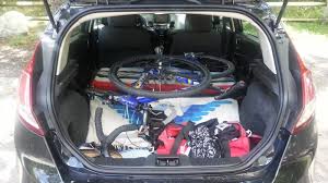 I also ride beach cruisers and bmx bikes often so i need to fit up to 3 bikes. Honda Fit Hitch Bike Rack Bike S Collection And Info