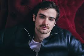 Aaron Hilmer, Schauspieler (Agentur Lambsdorff)