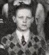 Cpl. ERWIN ROBERT NUSSBAUMER