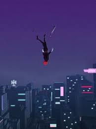 Looking for the best 4k spiderman wallpaper? Spider Man Into The Spider Verse 4k Wallpaper 16