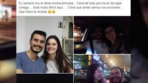 Ulož.to je v čechách a na slovensku jedničkou pro svobodné sdílení souborů. Namorado De Solange Joseph Lamenta Morte Em Rede Social