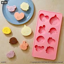 Jual bantal boneka tema natal christmas jakarta selatan cv karya remaja. Pin De Halogencrafts Em Bt21 Bts Aniversarios Receitas De Natal Doces Ideias De Festa De Aniversario